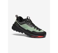 Black Diamond - Approach shoes - W Technician Pro Desert Sage/Black for Women - Size 8,5 US - Green Green 8.5 US
