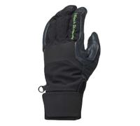 Black Diamond Terminator Gloves Black S Men,Women