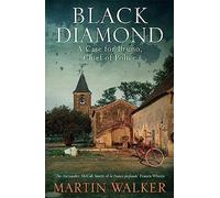 Black Diamond : The Dordogne Mysteries 3