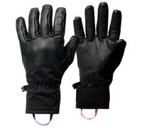 Black Diamond - Tour Gloves - Gloves size M, black
