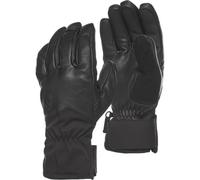 BLACK DIAMOND Tour Gloves - Men - Black - size 8.5/9- model 2025 8.5/9