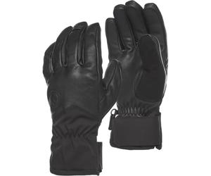 BLACK DIAMOND Tour Gloves - Men - Black - size 9/9.5- model 2025 9/9.5