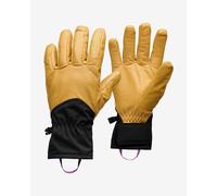 Black Diamond Tour Gloves Yellow XL Men,Women