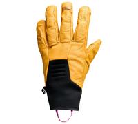 Black Diamond Tour Lt Gloves Yellow S