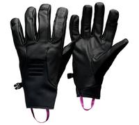 Black Diamond Tour Lt Gloves Black S Men,Women
