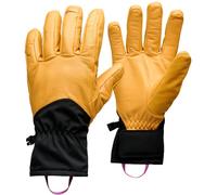 Black Diamond - Tour Gloves Beeswax Black - L - Gloves