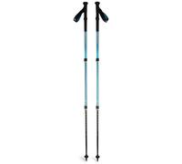 Black Diamond - Trail Back 100-140 cm Cr lue - Hiking poles