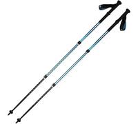 Black Diamond Trail Back Poles Blue Black (Pair)