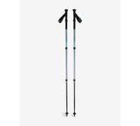 Black Diamond - Trail Back - Walking poles size 100-140 cm, blue