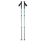 Black Diamond Trail Back Trekking Poles ONE SIZE Blue Women