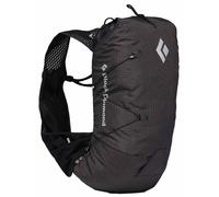 Black Diamond Distance 15 - Trail running backpack - Men's Black S