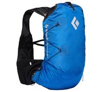 Black Diamond - Trail backpack - Distance 8 Ultra Blue - Size S Blue S