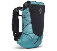 Black Diamond Distance 22 - Trail running backpack - Women's Dark Patina M