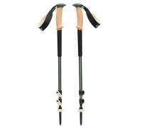 Black Diamond Trail Cork Trekking Poles - 4 Season - FlickLock