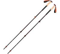 Lightweight 3 Section Walking Poles - Black Diamond Trail Cork Trekking Poles