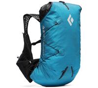 Black Diamond - Trail running backpack - Distance 15 Desert Sky - Size L - Blue Blue L
