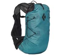 Black Diamond - Women's trail backpack - W Distance 8 Dark Patina for Women - Size M - Blue Blue M