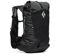 BLACK DIAMOND Distance 22 Backpack - Men - Black - size M- model 2026 M