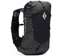 Black Diamond Distance 22l Woman Backpack Black L Woman