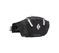 Black Diamond - Trail running belt - Pursuit 6 Waist Pack Black Black one size