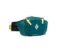 Black Diamond - Trail running belt - Pursuit 6 Waist Pack Deep Woods - Khaki Khaki one size