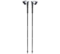 Black Diamond Distance Carbon Z FKT poles black (pair) - 110