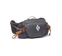 Black Diamond - Trail-running shoes - Pursuit 6 Carbon/Moab Brown - Grey Grey one size