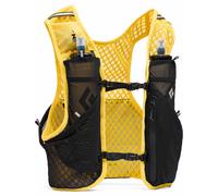 Black Diamond - Trail running vest - Distance 2 Soft Ochre - Size M - Yellow Yellow M