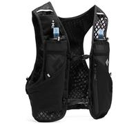 Black Diamond - Trail running vest - Distance 6 Black in Nylon - Size M Black M