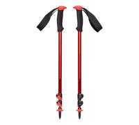 Black Diamond Trail Sport Trek Walking Poles - Octane One Size