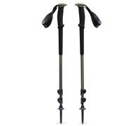 Black Diamond Trail Poles Silver 64-140 cm Men,Women