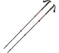 BLACK DIAMOND Trail Trekking Poles - Mixte - Red / Black - size only size- model 2025 only size