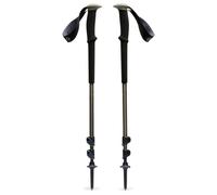 Black Diamond - Trail Trekking Poles - Walking poles size 100-140 cm, green
