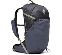 BLACK DIAMOND Trail Vista 20 Backpack - Mixte - Black - size M/L- model 2026 M/L