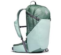 Black Diamond - Hiking backpack - Trail Vista 20 Laurel Green - Size S\/M Green S\/M