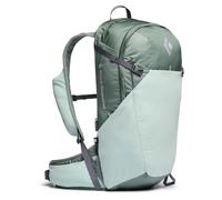 Black Diamond Trail Vista Backpack 20L laurel green - M-L