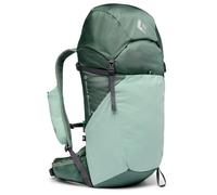Black Diamond - Trail Vista 28 Backpack - Walking backpack size M/L, turquoise