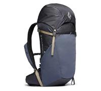 Black Diamond - Hiking backpack - Trail Vista 28 Black/Carbon in Nylon - Size M/L Black M/L