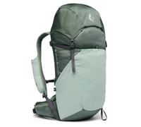 Black Diamond Trail Vista Backpack 28L Laurel Green - S-M
