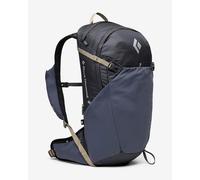 Black Diamond - Trail Vista 20 Backpack - Walking backpack size S/M, blue