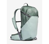Black Diamond Trail Vista 20l Backpack Green M-L