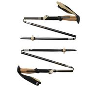 Black Diamond Trail Vista FLZ Trekking Poles - 125cm (White Oak)