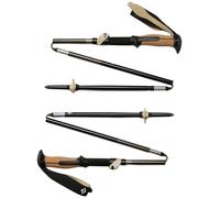Black Diamond Trail Vista FLZ Trekking Poles - 135cm (White Oak)