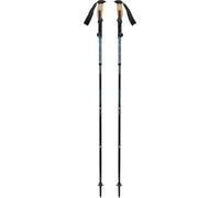 Black Diamond - Trail Vista Flz Midnight Blue - 120-135 - Poles