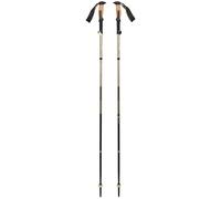 Black Diamond - Trail Vista Flz White Oak - 110-125 - Trail running poles