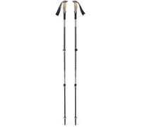 BLACK DIAMOND Trail Vista Shock Trek Poles - Mixte - - size only size- model 2026 only size