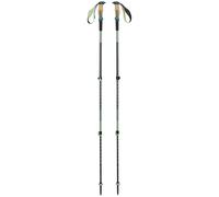 Black Diamond Trail Vista Shock trekking poles black grey (pair)