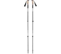 BLACK DIAMOND Trail Vista Shock Trek Poles - Mixte - - size only size- model 2026 only size