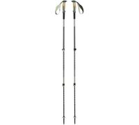 Hiking poles Black Diamond TRAIL VISTA SHOCK TREK POLES (Deep Woods) Unisex