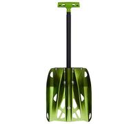 Black Diamond Transfer LT Snow Shovel, 56cm-76cm Envy Green
